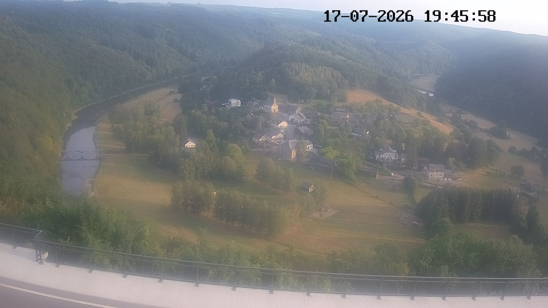 17-07-2026 20:00