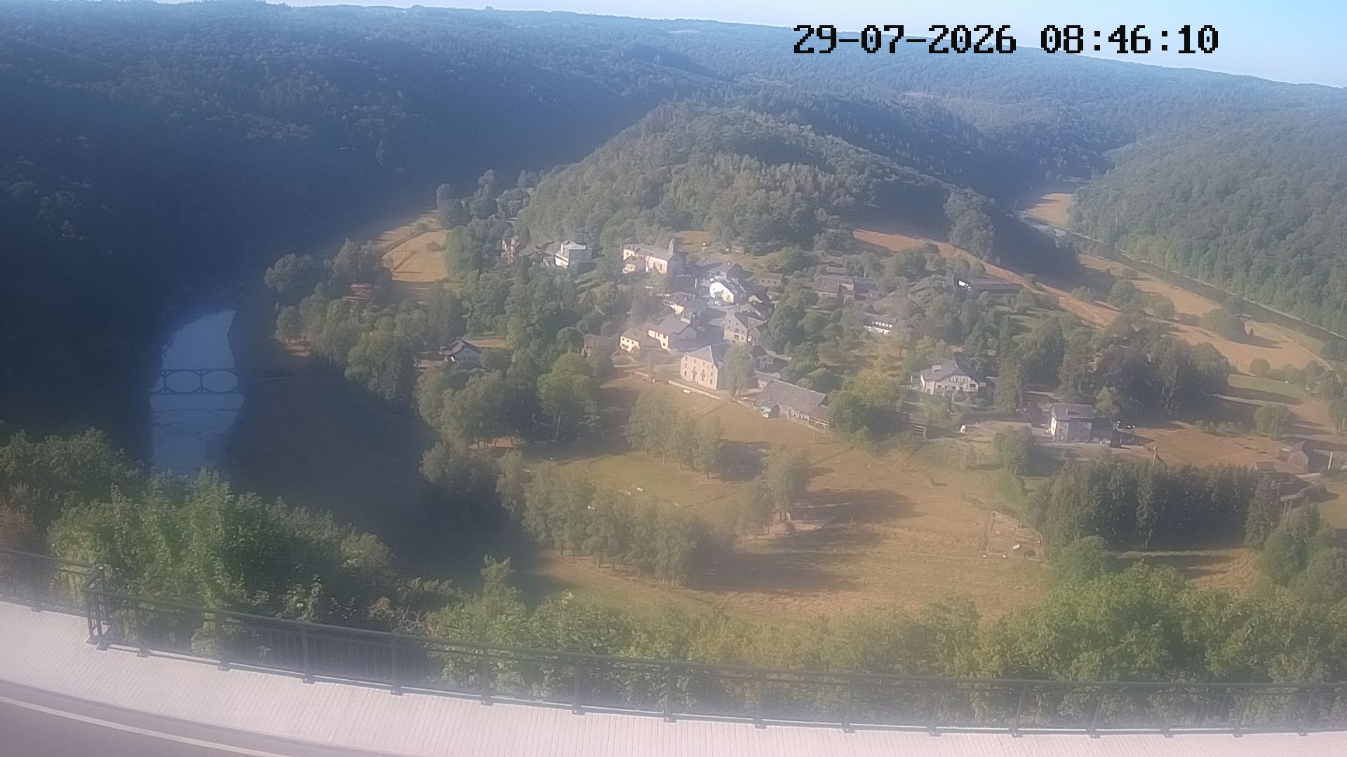 29-07-2026 09:00