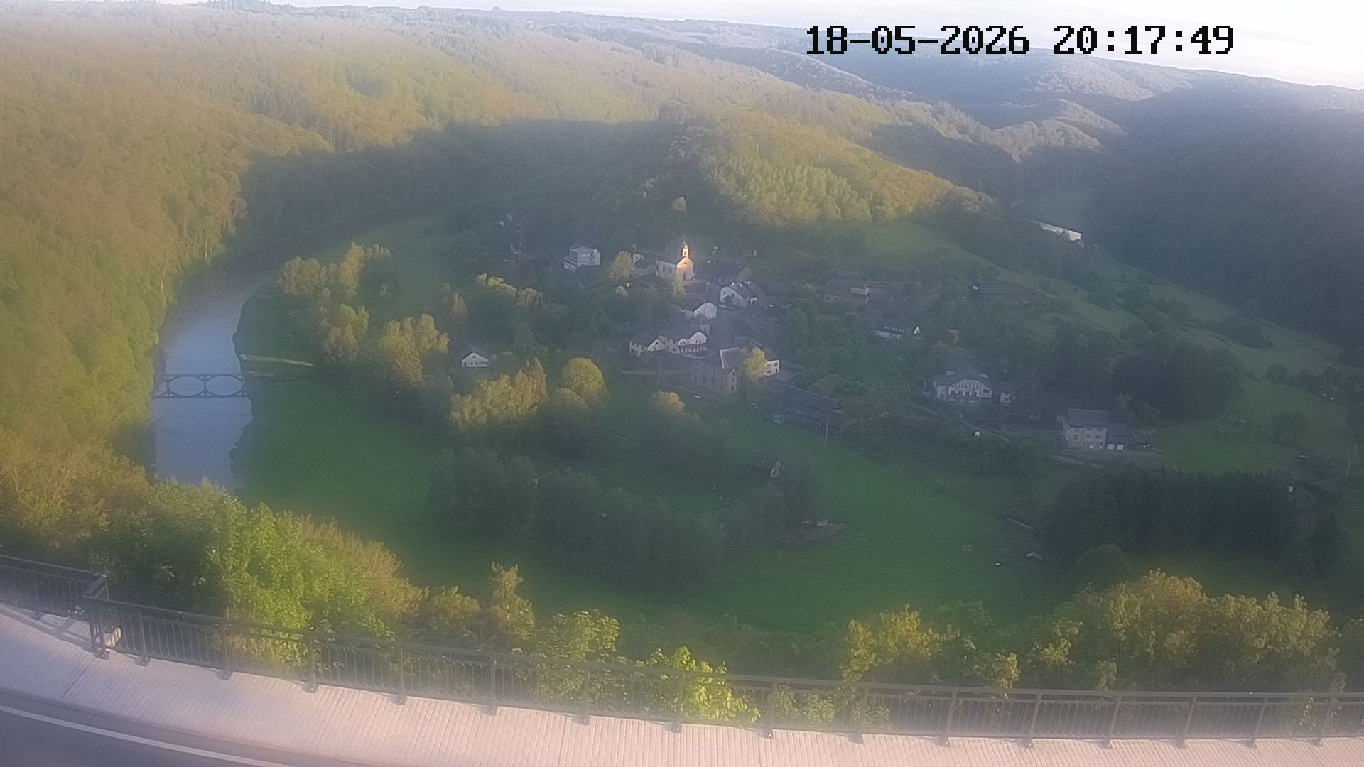 18-05-2026 20:30