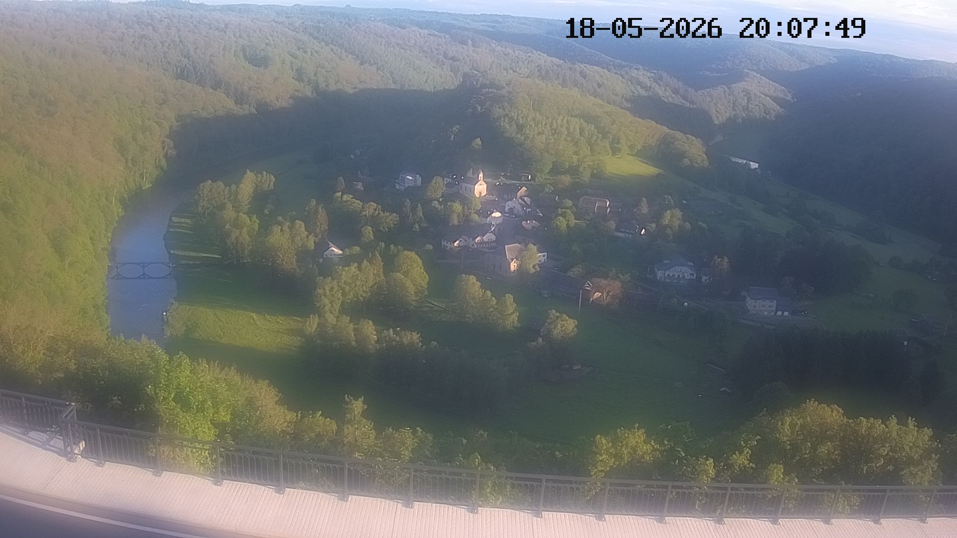 18-05-2026 20:15