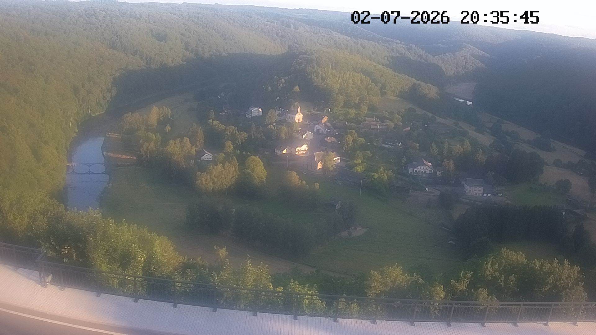 02-07-2026 20:45
