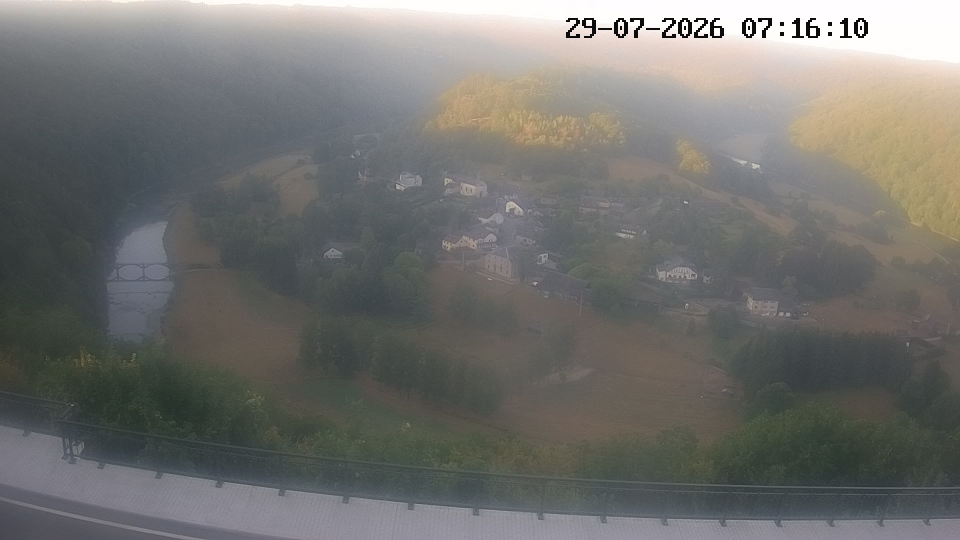 29-07-2026 07:30