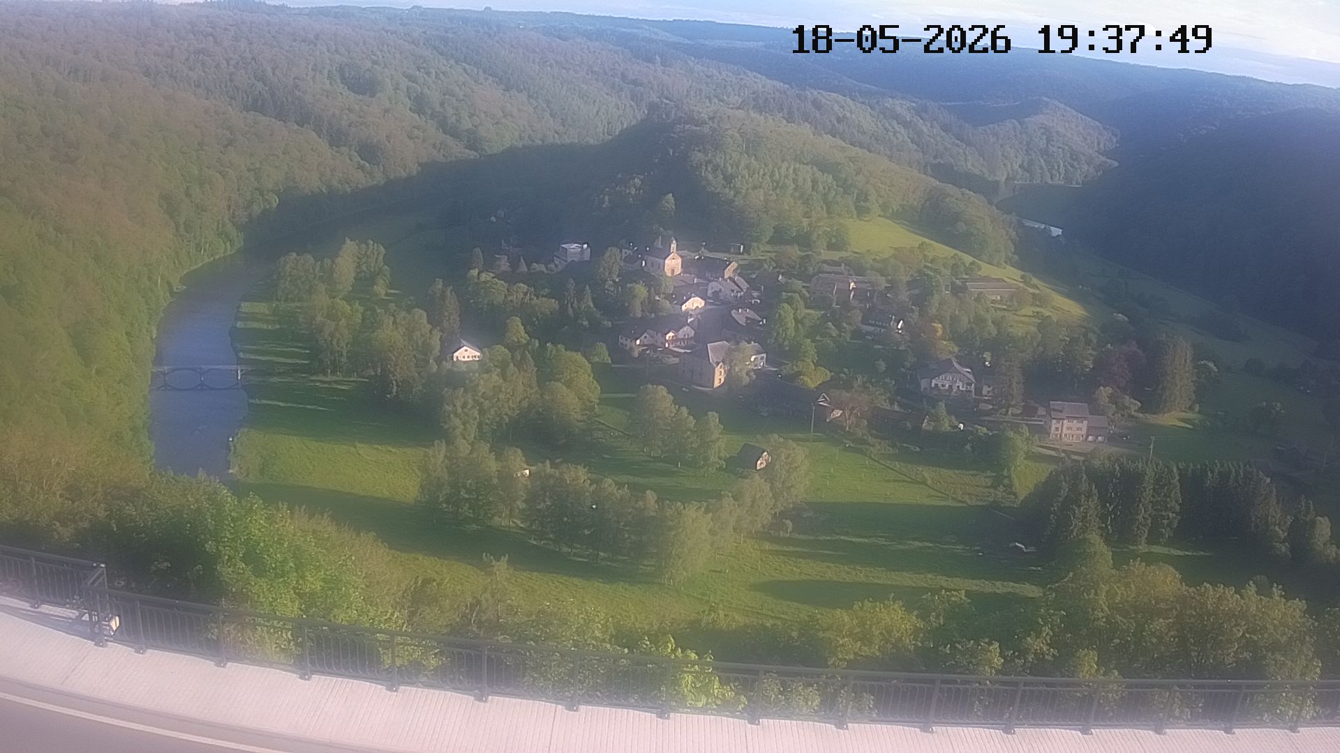 18-05-2026 19:45