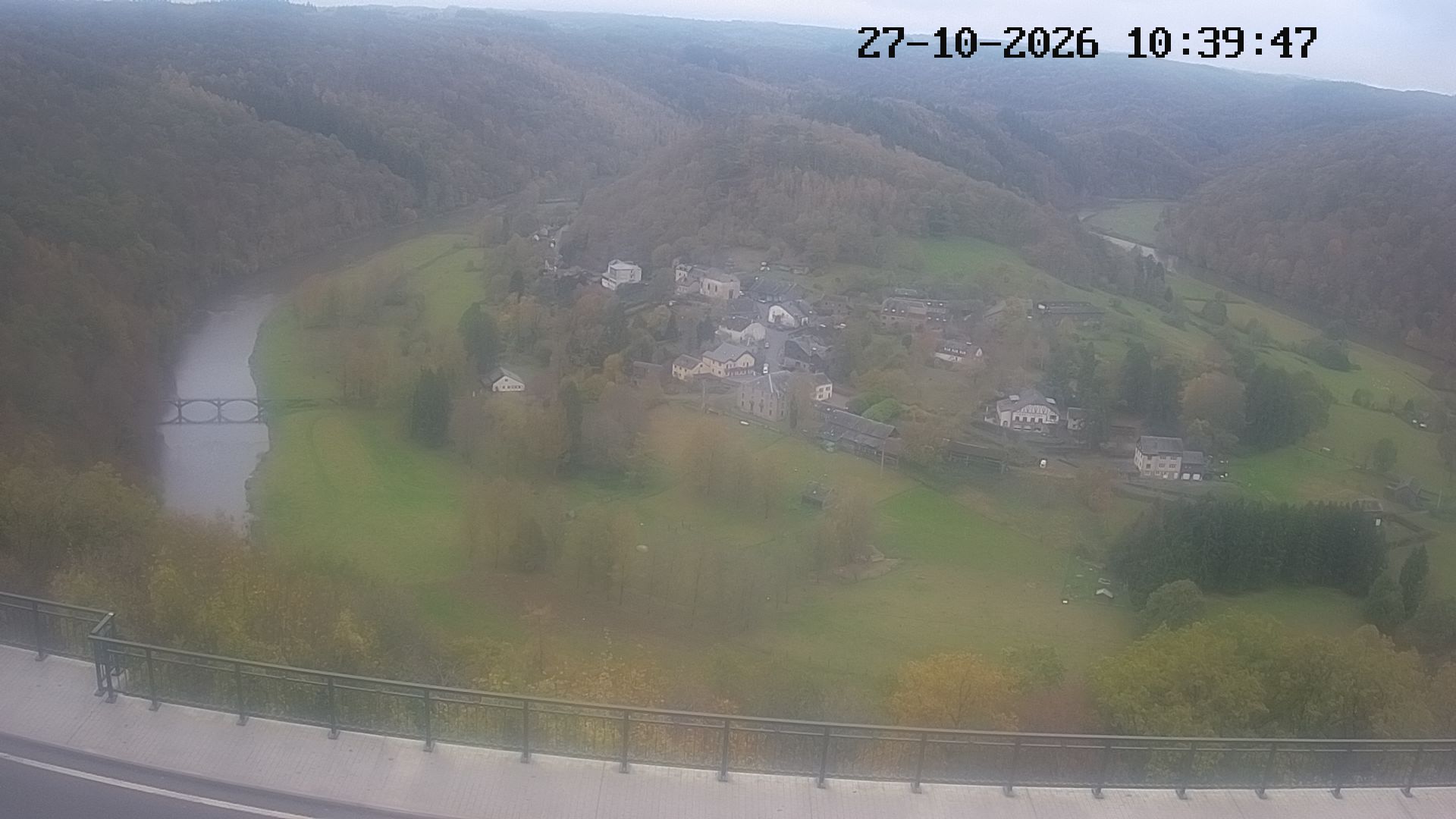 27-10-2026 09:45