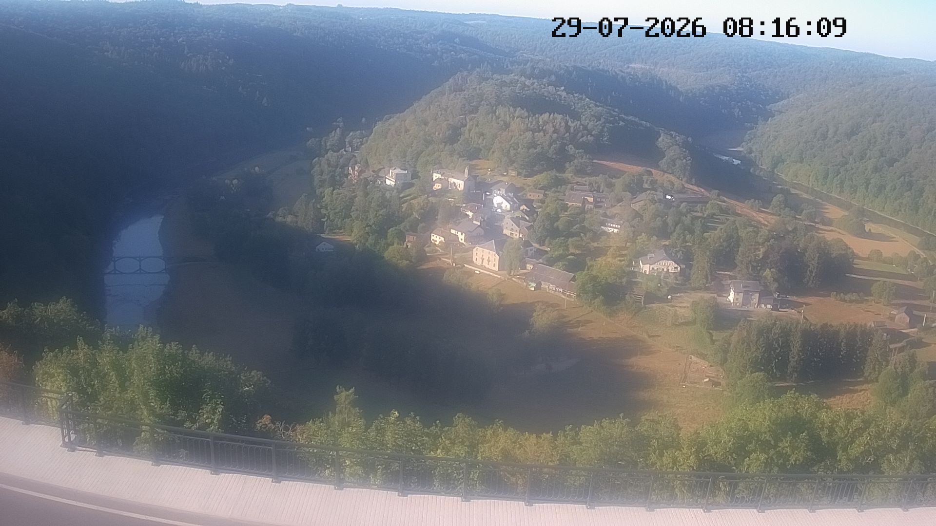 29-07-2026 08:30