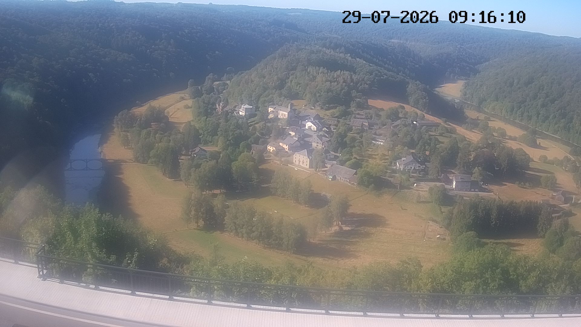 29-07-2026 09:30