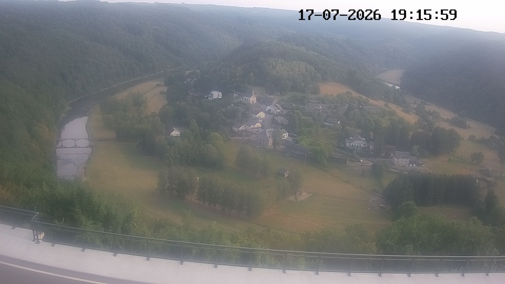 17-07-2026 19:30