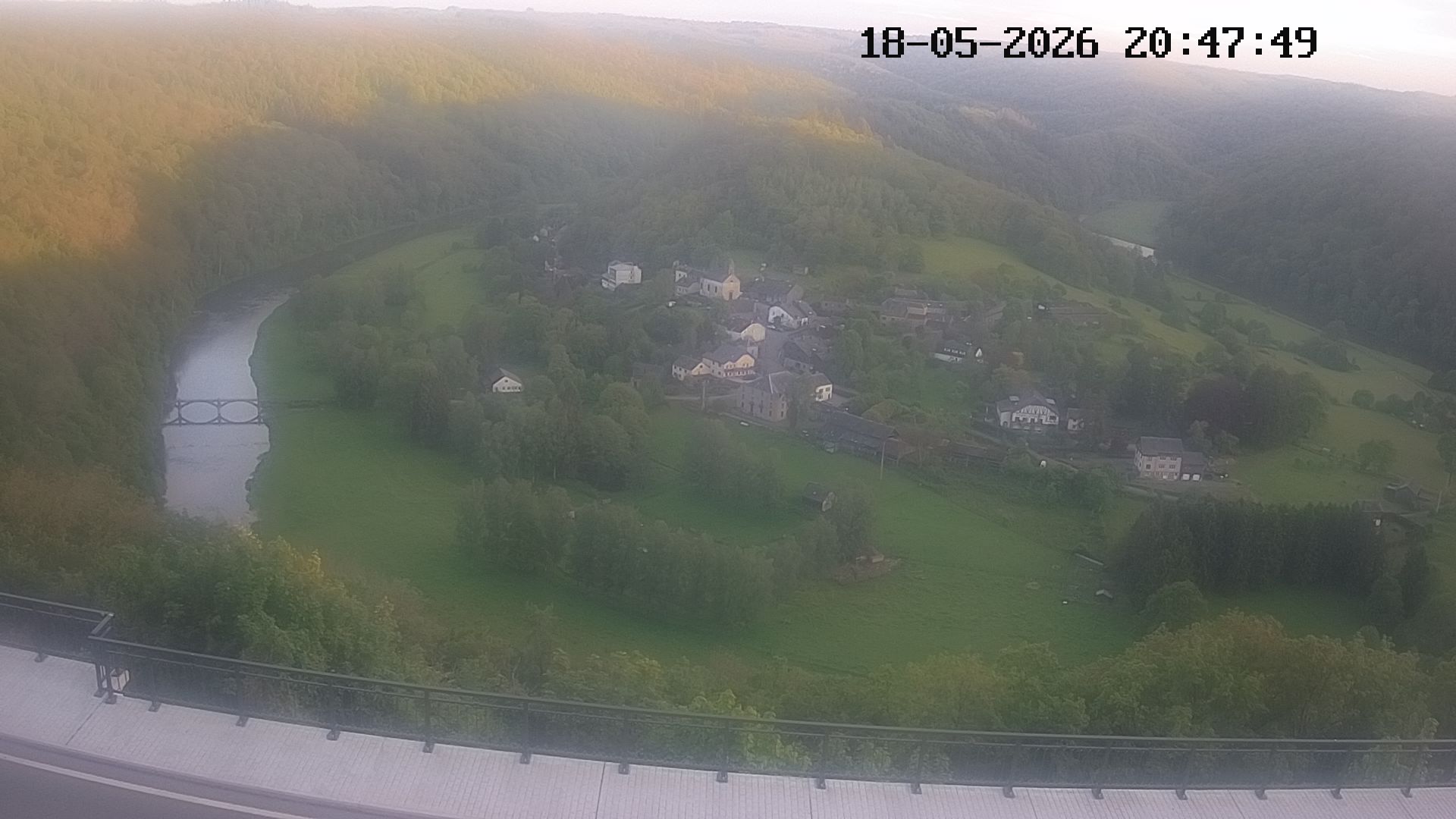 18-05-2026 21:00