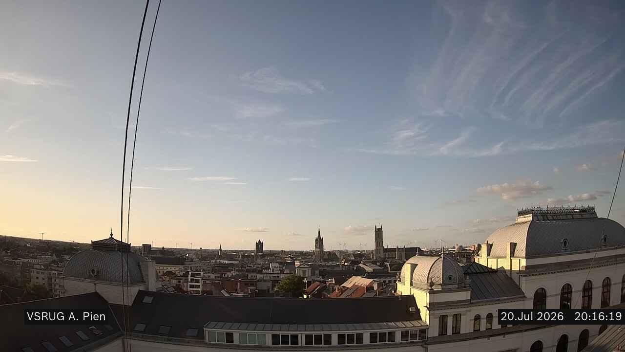 20-07-2026 20:30