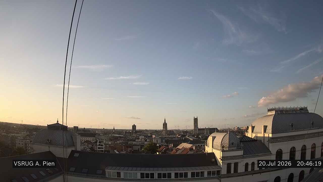 20-07-2026 21:00