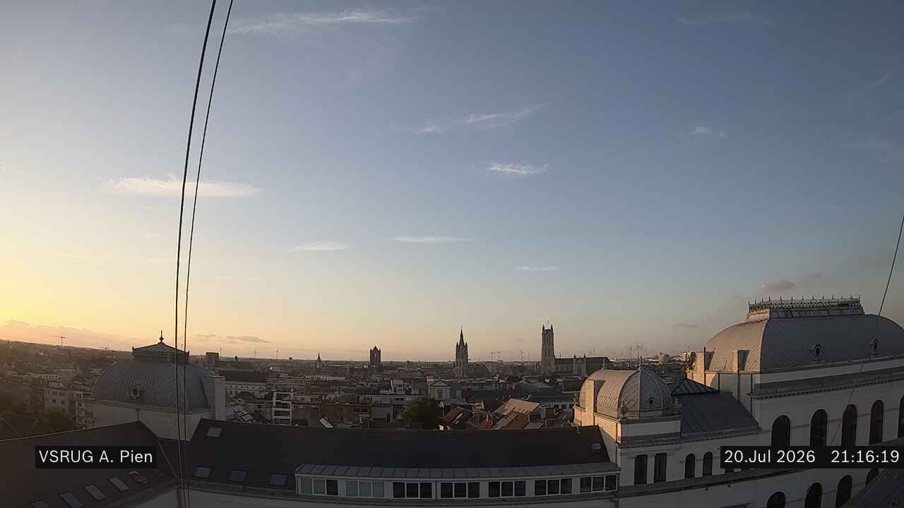 20-07-2026 21:30
