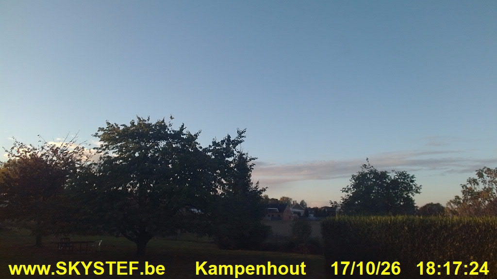 17-10-2026 18:30