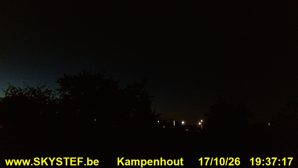 17-10-2026 19:45