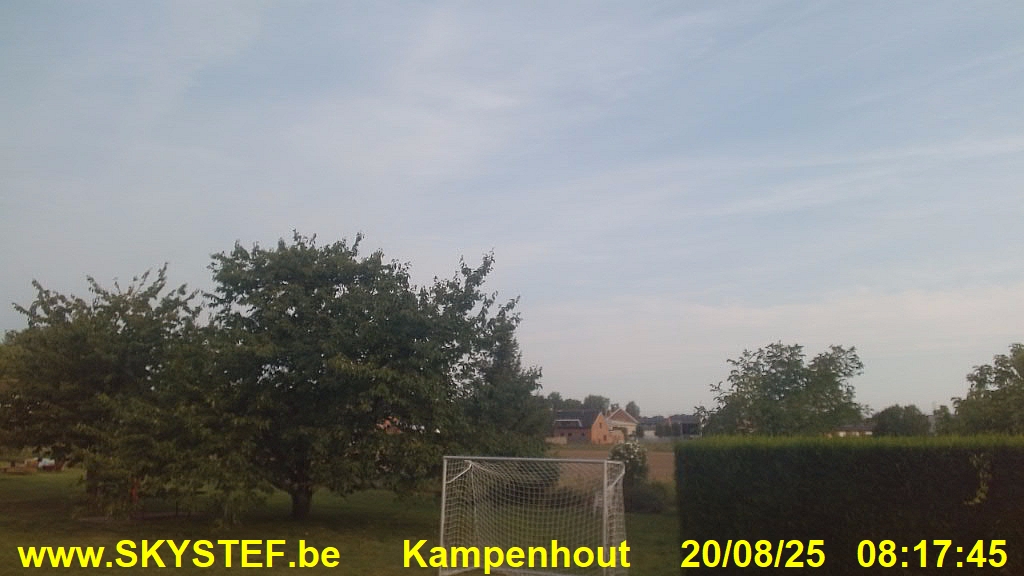 20-08-2025  08:30