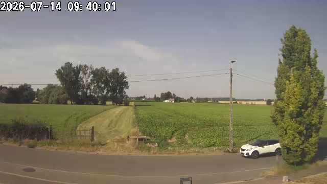 14-07-2026 09:45