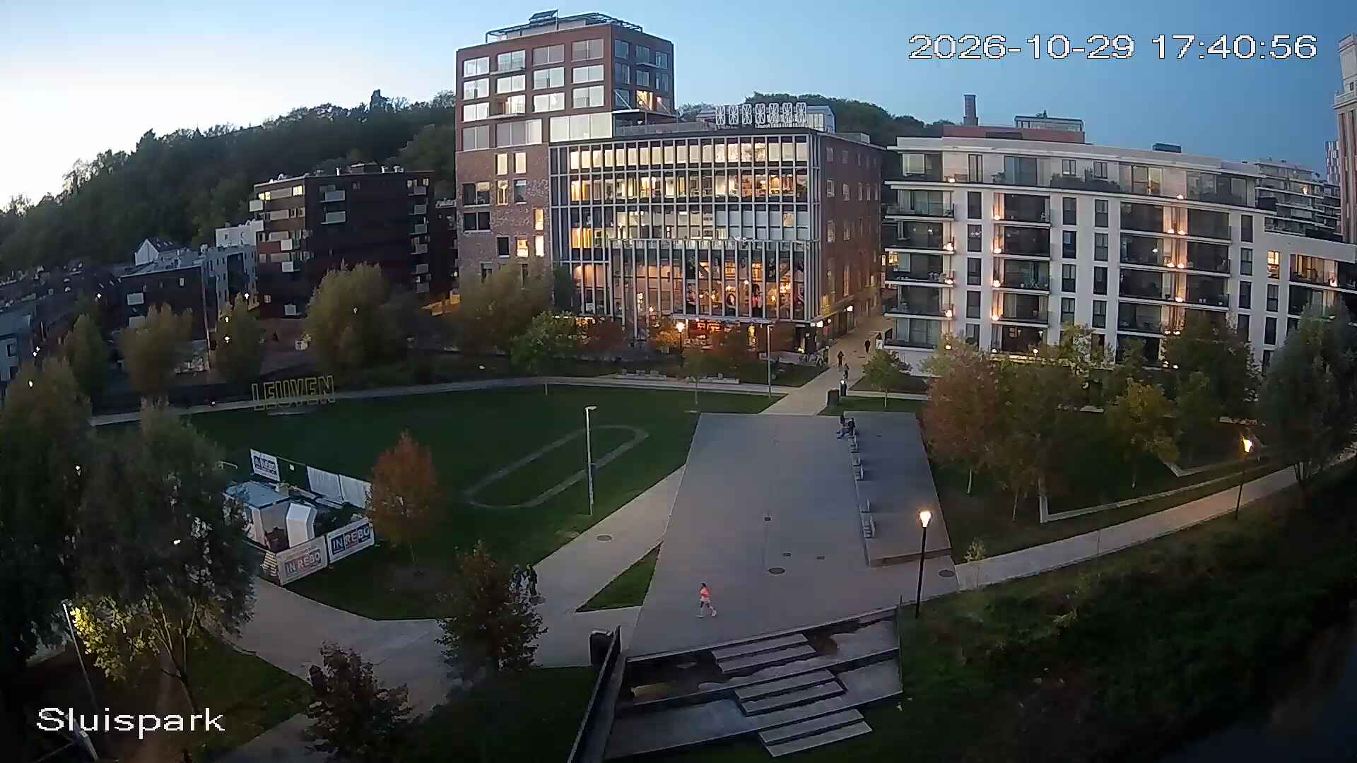 29-10-2026 17:45