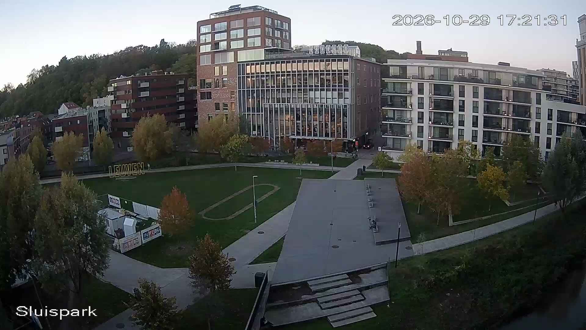 29-10-2026 17:30