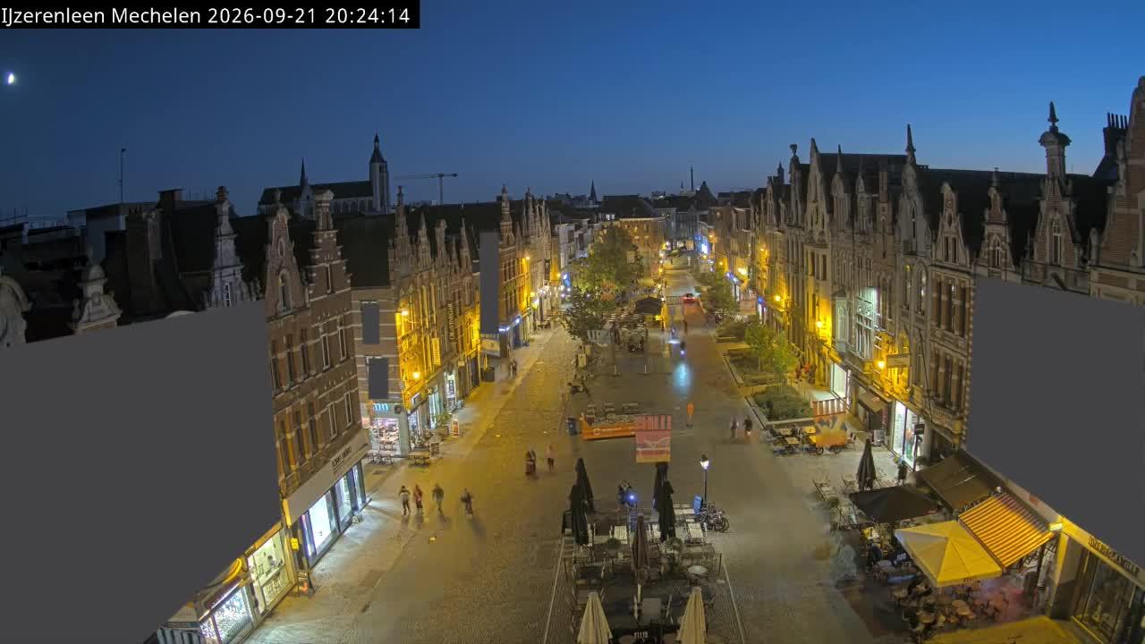 21-09-2026 20:30