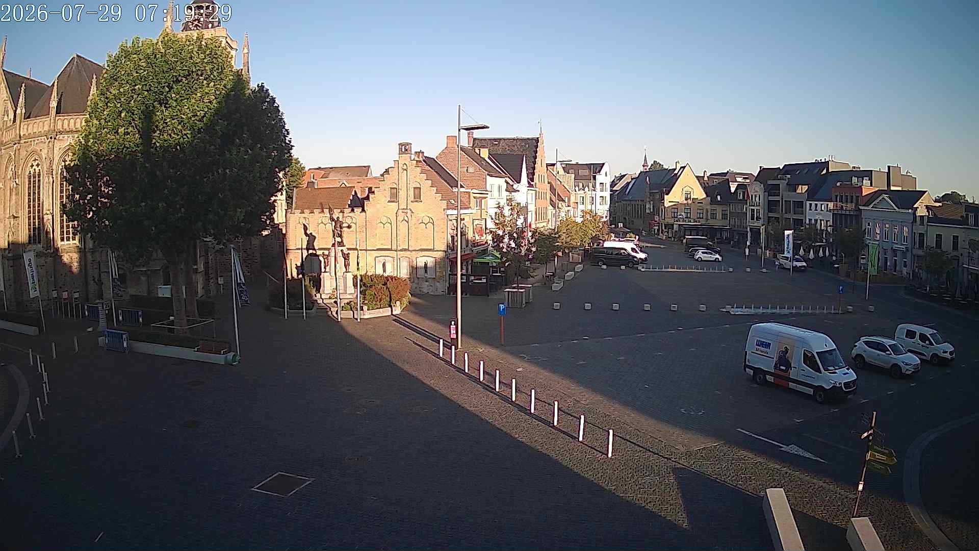 29-07-2026 07:30