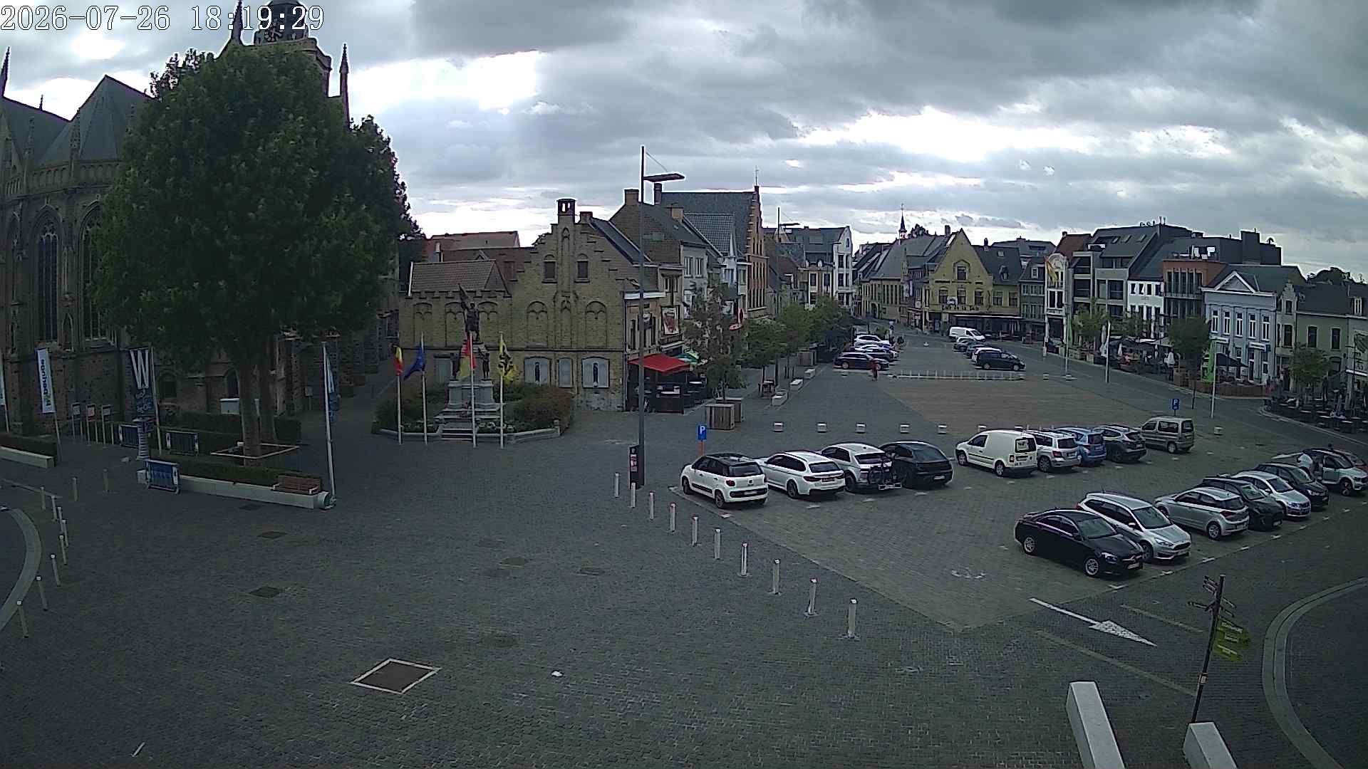 26-07-2026 18:30