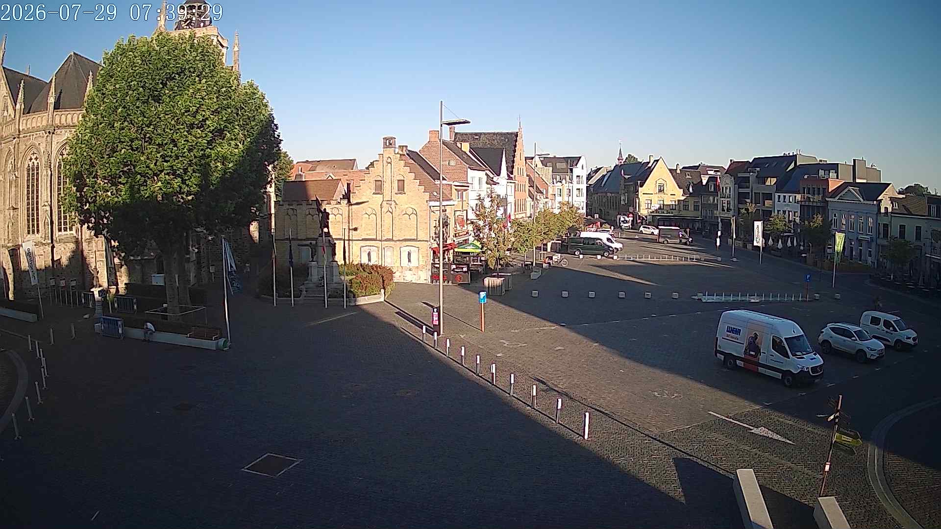 29-07-2026 07:45