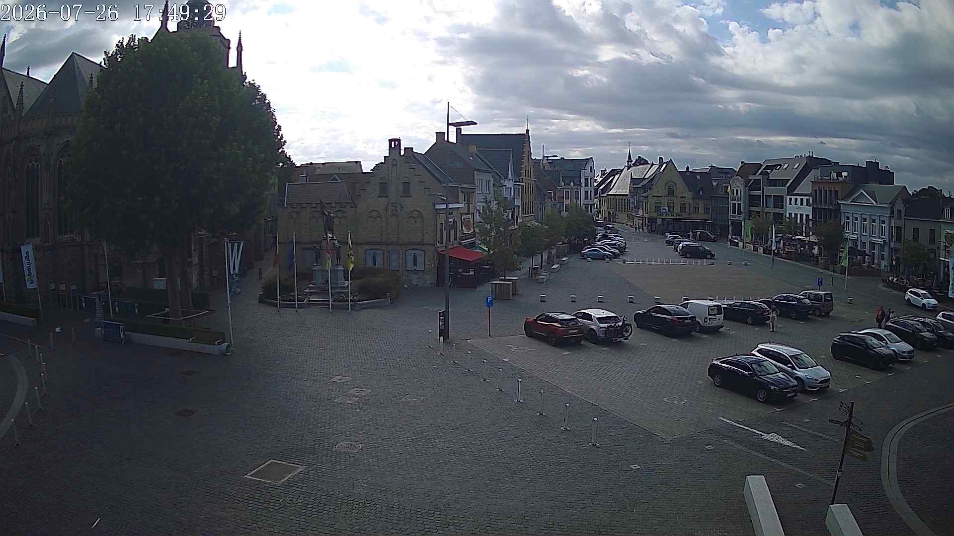 26-07-2026 18:00