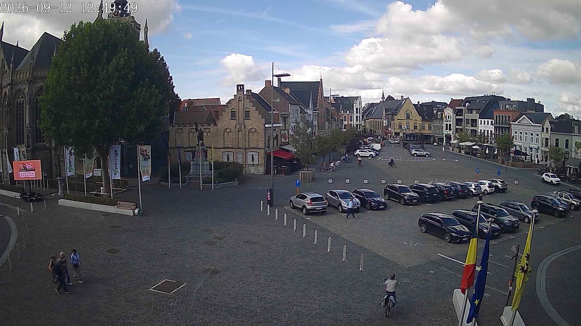 12-09-2026 13:00