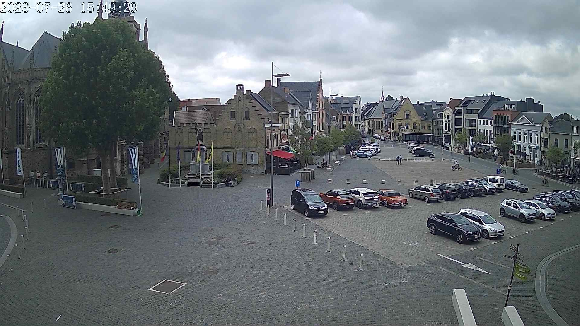 26-07-2026 16:00