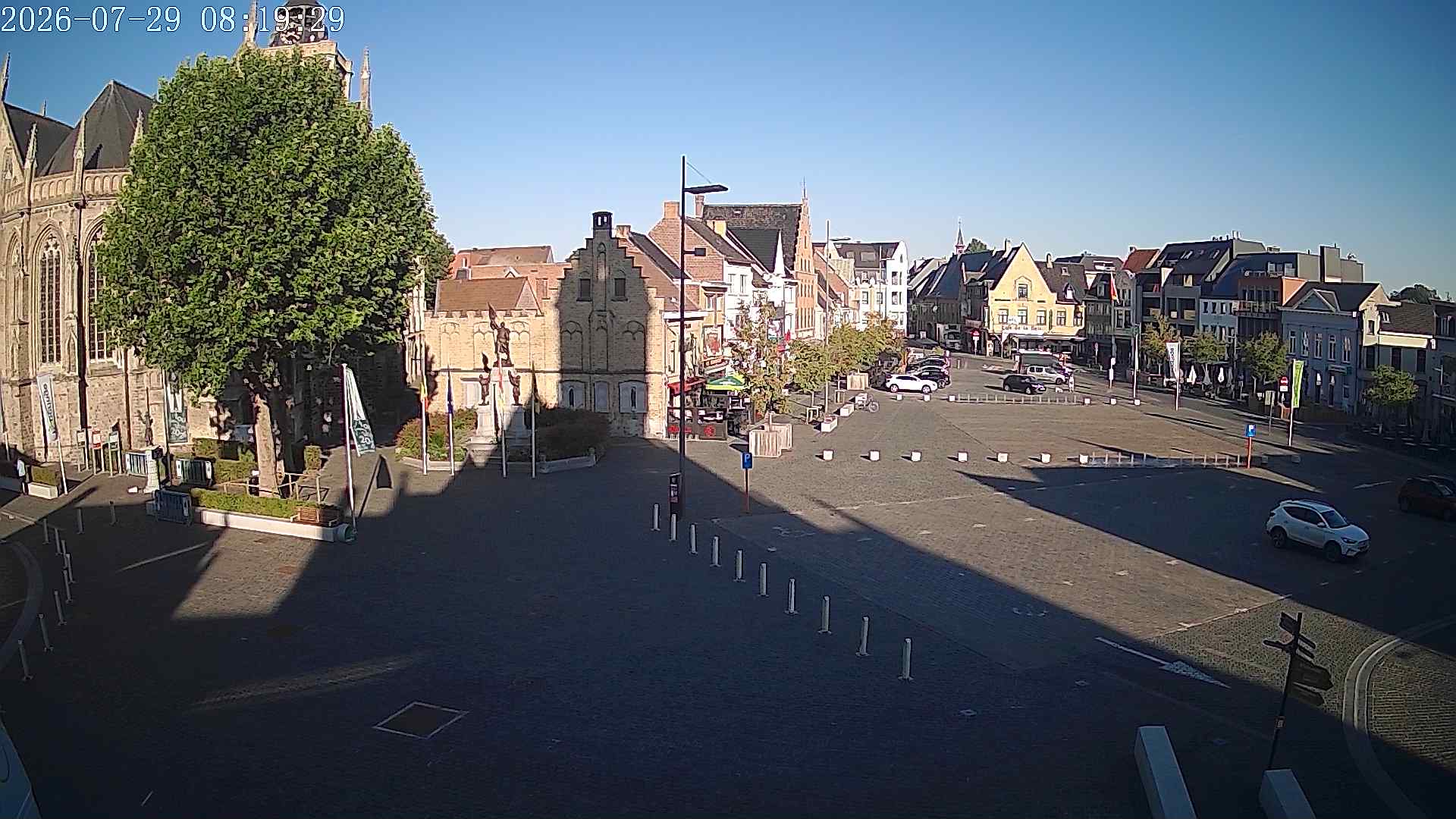 29-07-2026 08:30