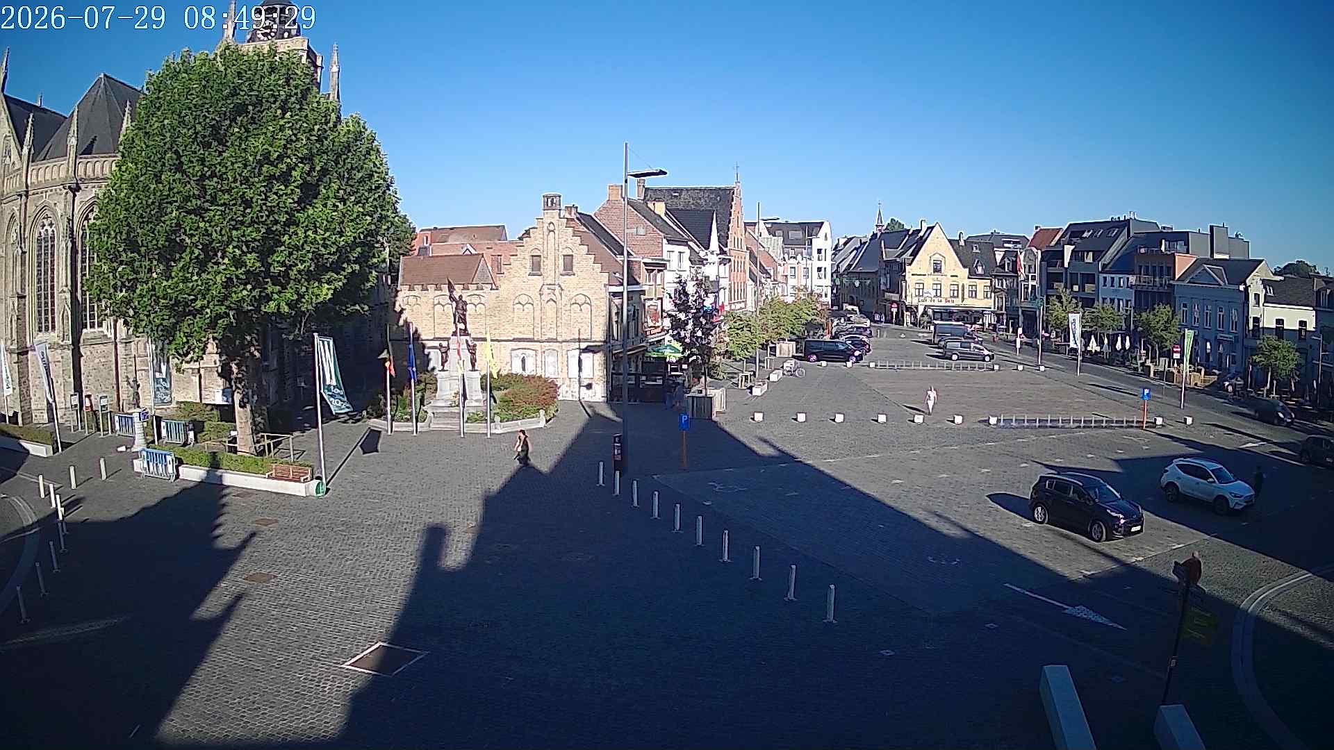 29-07-2026 09:00