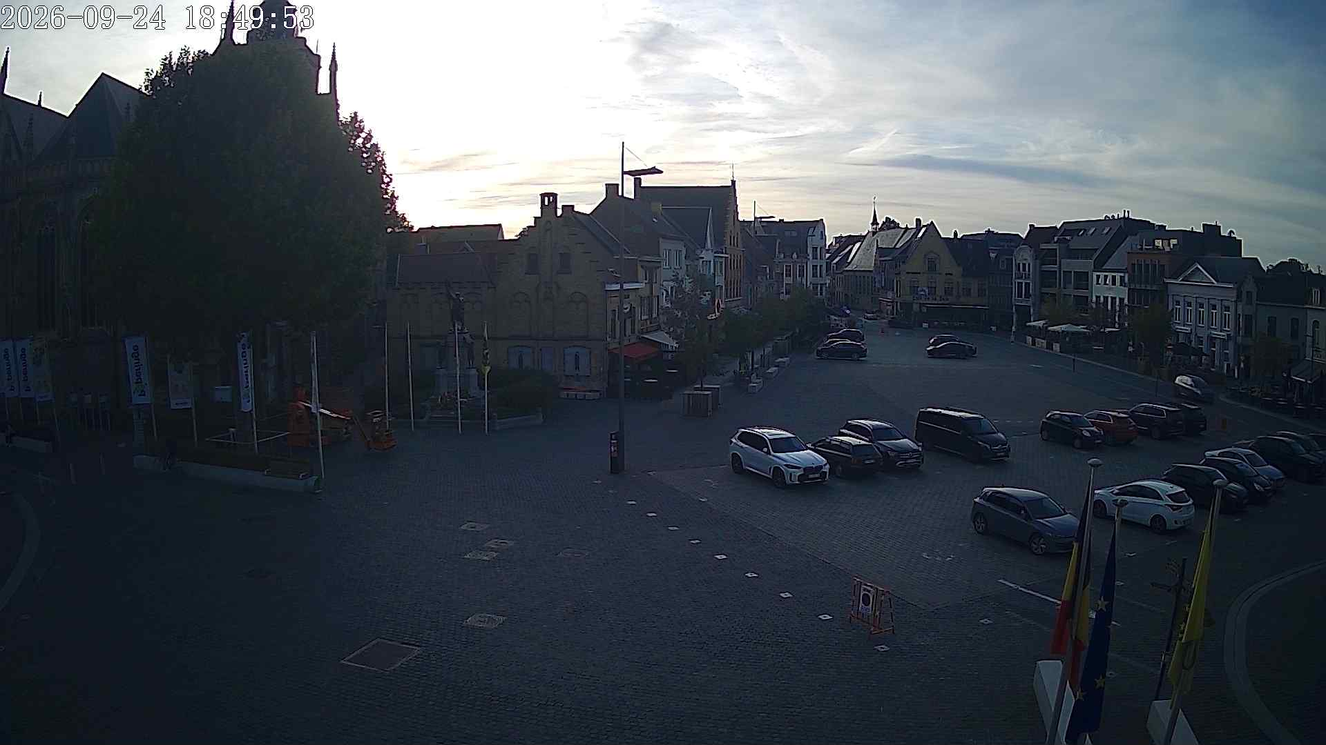 24-09-2026 19:00