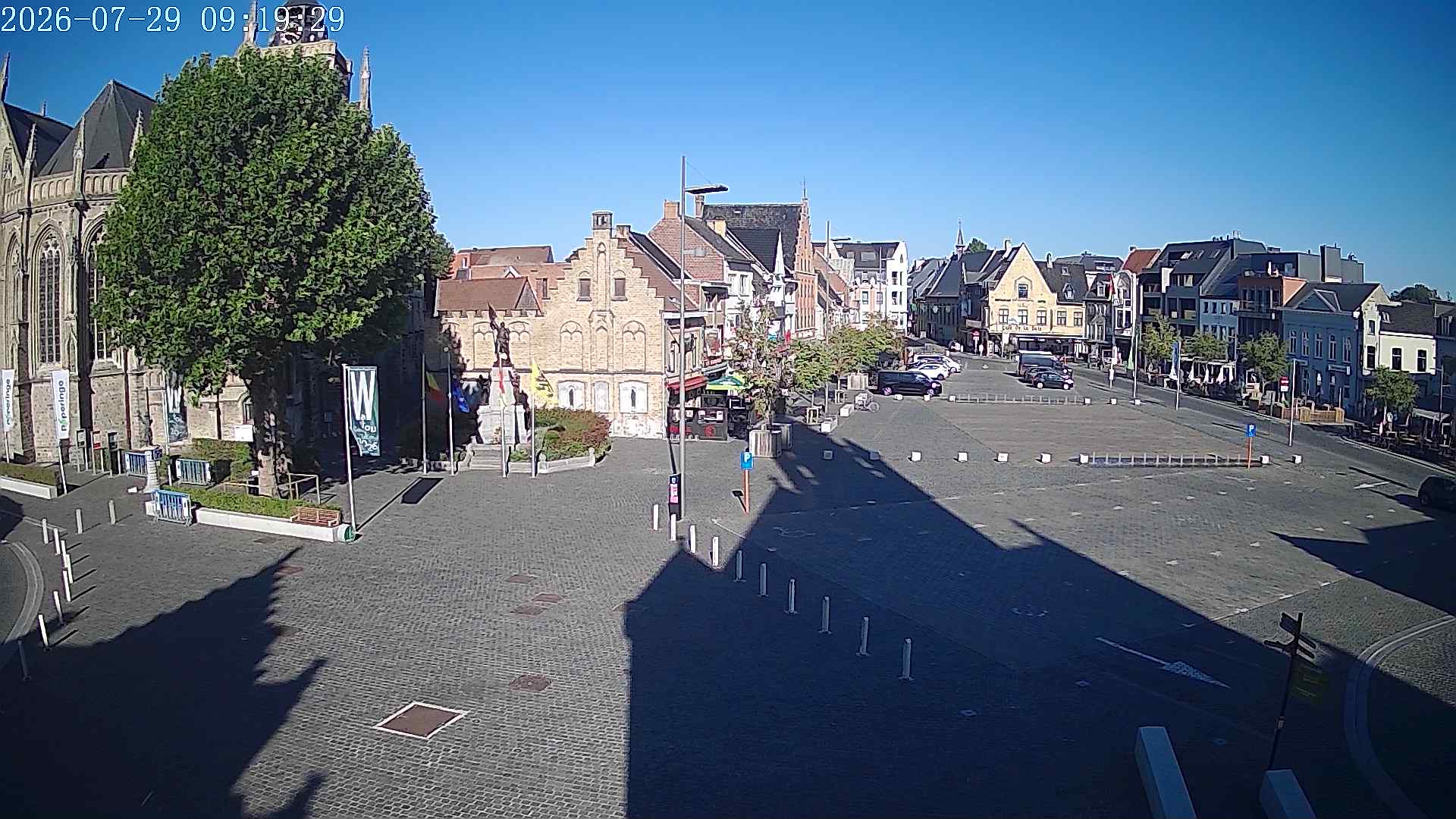 29-07-2026 09:30