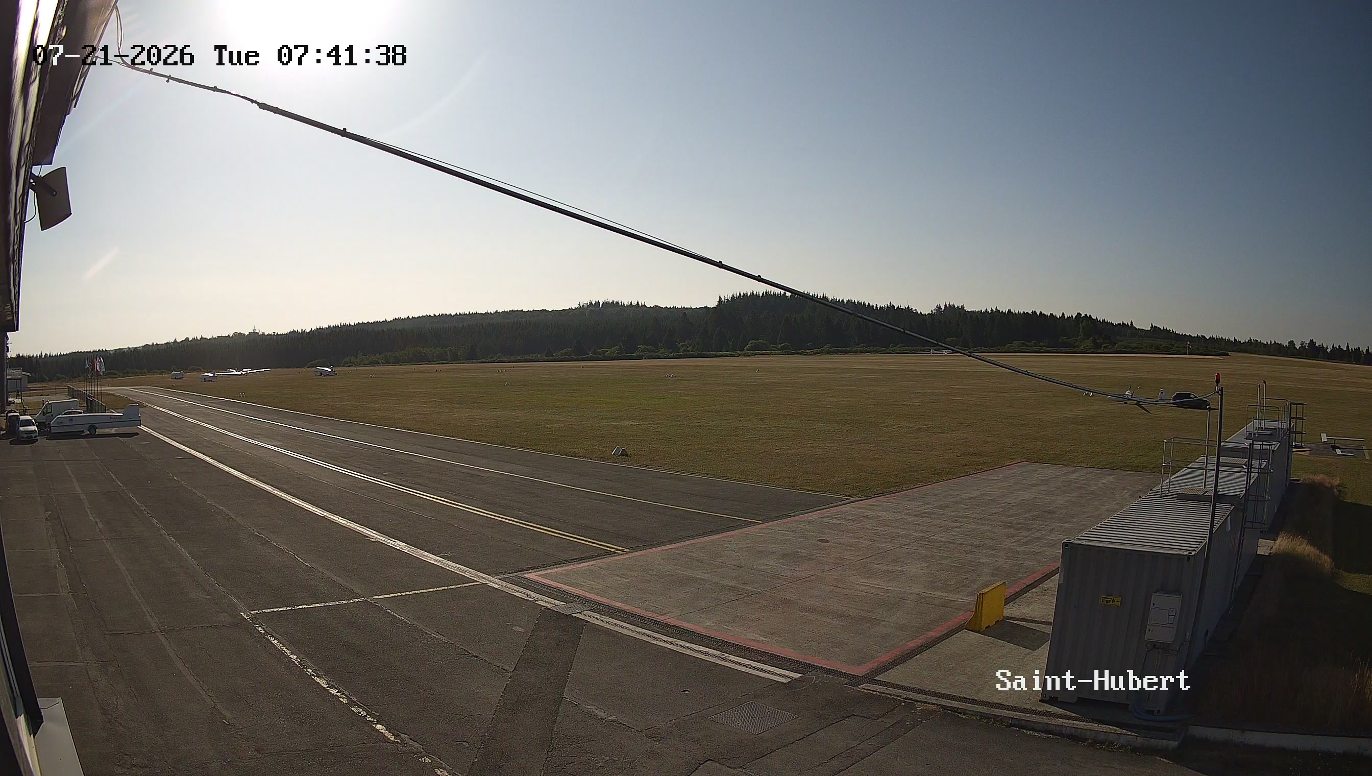 21-07-2026 08:45