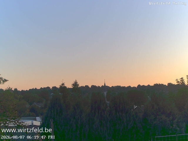 07-08-2026 06:30